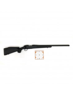 Bergara BA14 HV Cal. 308 Winchester