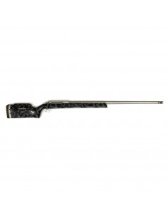 Kelbly Panda Cal. 338 Lapua Magnum