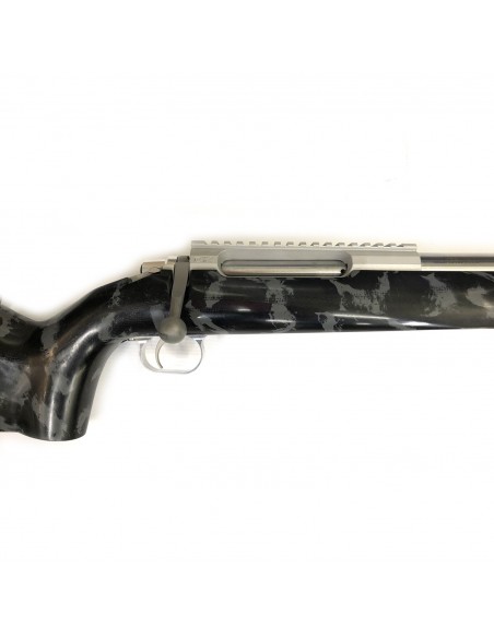 Kelbly Panda Cal. 338 Lapua Magnum Kelbly Panda Cal. 338 Lapua Magnum