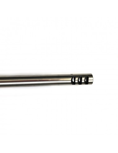 Kelbly Panda Cal. 338 Lapua Magnum Kelbly Panda Cal. 338 Lapua Magnum
