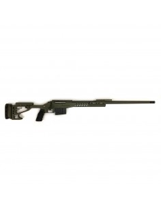 Kelbly Panda Cal. 338 Lapua Magnum