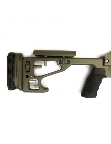 Kelbly Panda Cal. 338 Lapua Magnum Kelbly Panda Cal. 338 Lapua Magnum