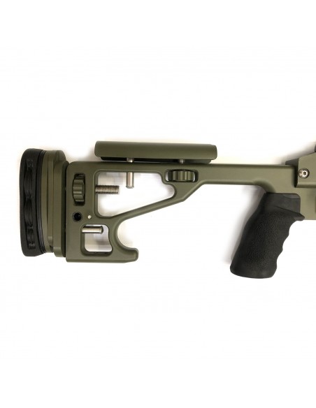 Kelbly Panda Cal. 338 Lapua Magnum Kelbly Panda Cal. 338 Lapua Magnum
