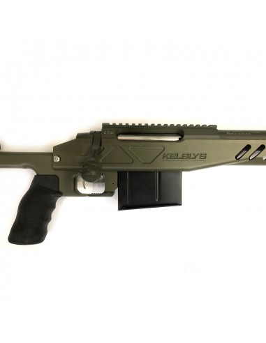 Kelbly Panda Cal. 338 Lapua Magnum Kelbly Panda Cal. 338 Lapua Magnum