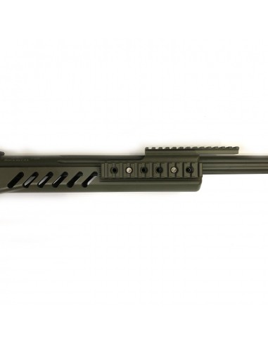 Kelbly Panda Cal. 338 Lapua Magnum PDC Kelbly Panda Cal. 338 Lapua Magnum PDC