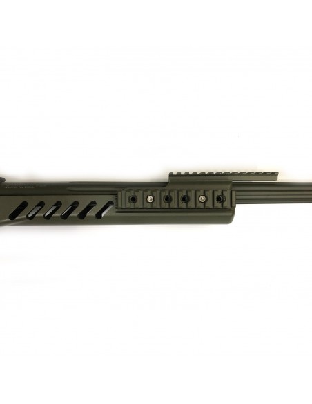 Kelbly Panda Cal. 338 Lapua Magnum PDC Kelbly Panda Cal. 338 Lapua Magnum PDC