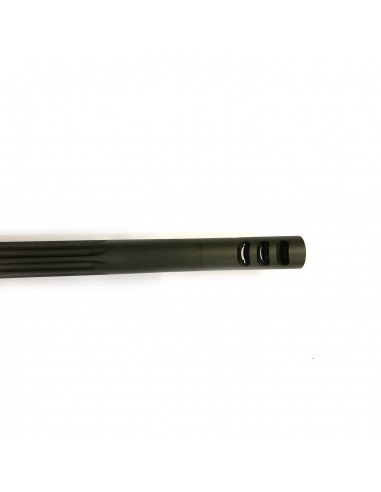 Kelbly Panda Cal. 338 Lapua Magnum Kelbly Panda Cal. 338 Lapua Magnum