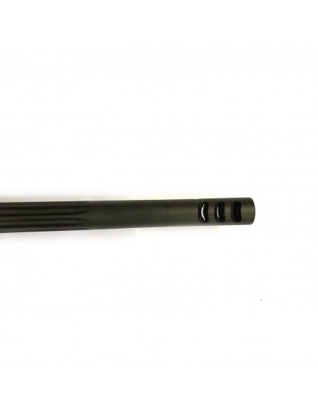 Kelbly Panda Cal. 338 Lapua Magnum Kelbly Panda Cal. 338 Lapua Magnum