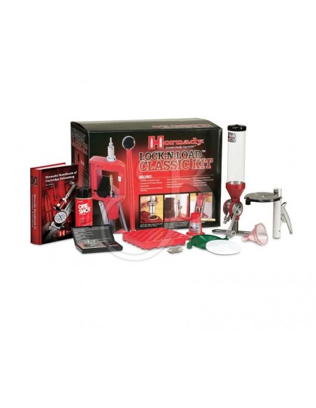 HORNADY PRESSA LOCK-N-LOAD CLASSIC KIT
