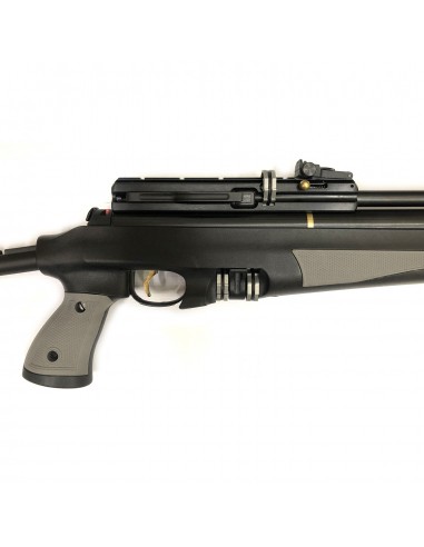 Hatsan AT44-10 Tac Cal. 5,5 Hatsan AT44-10 Tac Cal. 5,5