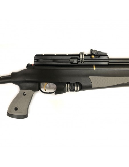 Hatsan AT44-10 Tac Cal. 5,5 Hatsan AT44-10 Tac Cal. 5,5
