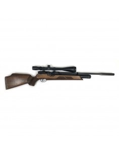 Weihrauch HW100 Cal. 4,5 mm