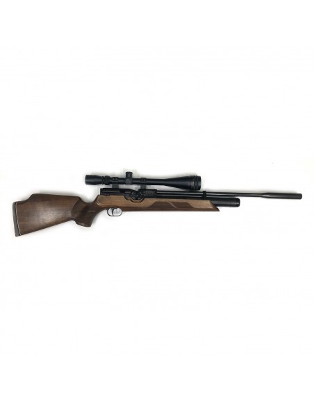 Weihrauch HW100 Cal. 4,5 mm Weihrauch HW100 Cal. 4,5 mm