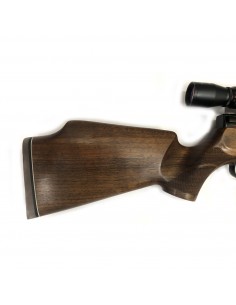 Weihrauch HW100 Cal. 4,5 mm 2
