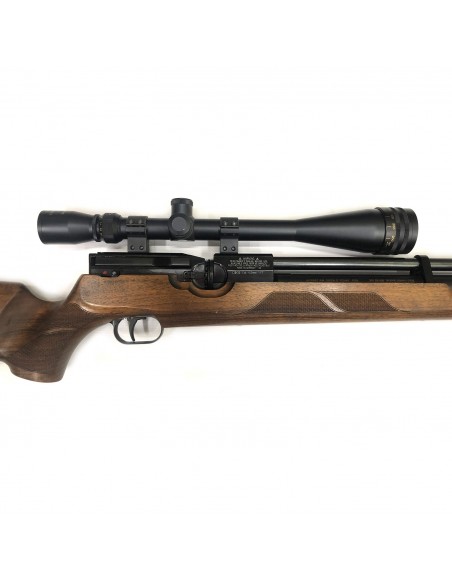 Weihrauch HW100 Cal. 4,5 mm Weihrauch HW100 Cal. 4,5 mm
