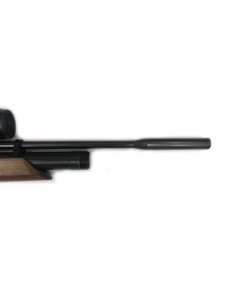 Weihrauch HW100 Cal. 4,5 mm Weihrauch HW100 Cal. 4,5 mm