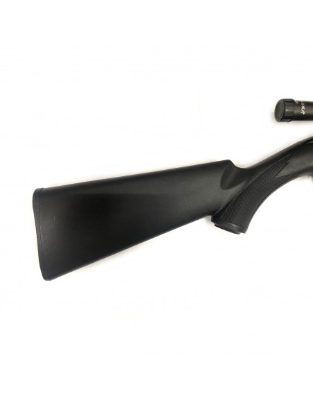 Mossberg 702 22 LR