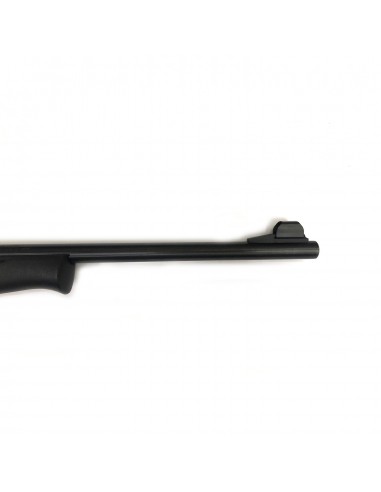 Mossberg 702 22 LR