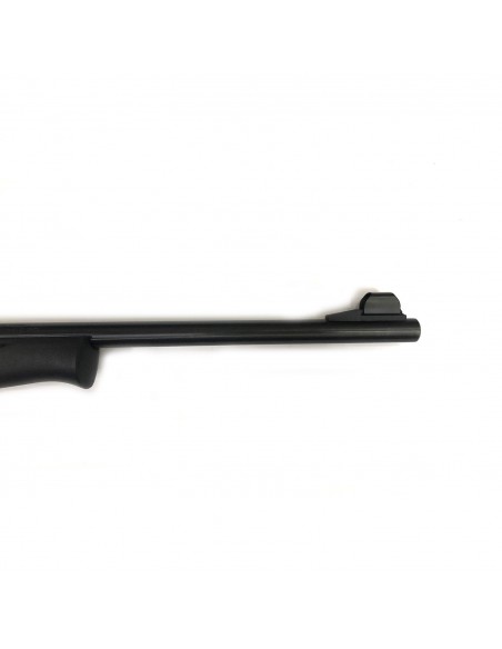 Mossberg 702 22 LR