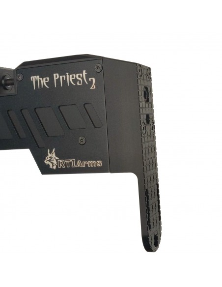 RTI Arms The Priest II Cal. 6,35 mm RTI Arms The Priest II Cal. 6,35 mm
