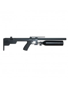 RTI Arms The Priest II Cal. 5,5 mm