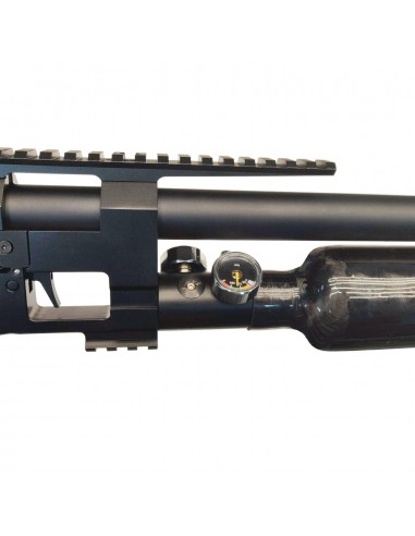 RTI Arms The Priest II 6,35