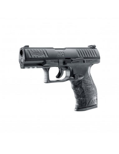 WALTHER T4E PPQ M2 Cal. 43" WALTHER T4E PPQ M2 Cal. 43"