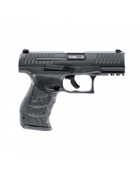 WALTHER T4E PPQ M2 Cal. 43" WALTHER T4E PPQ M2 Cal. 43"