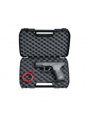 WALTHER T4E PPQ M2 Cal. 43" WALTHER T4E PPQ M2 Cal. 43"
