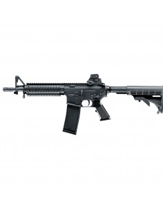 UMAREX T4E TM4 RIS .43" CO2