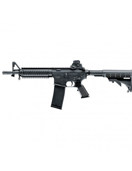 UMAREX T4E TM4 RIS .43" CO2 UMAREX T4E TM4 RIS .43" CO2