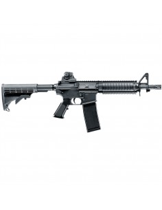 UMAREX T4E TM4 RIS .43" CO2 2