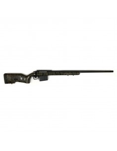 Kelbly Panda Cal. 338 Lapua Magnum