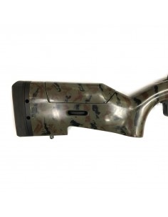 Kelbly Panda Cal. 338 Lapua Magnum 2