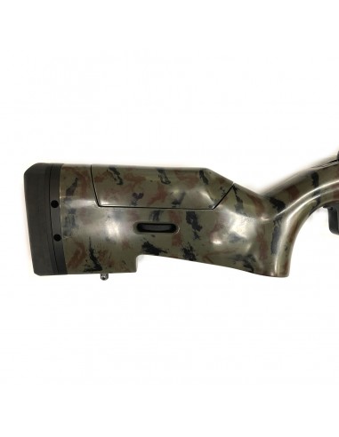 Kelbly Panda Cal. 338 Lapua Magnum Kelbly Panda Cal. 338 Lapua Magnum