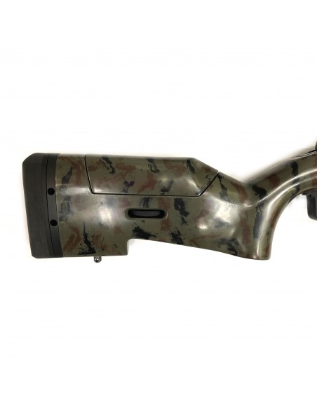 Kelbly Panda Cal. 338 Lapua Magnum Kelbly Panda Cal. 338 Lapua Magnum