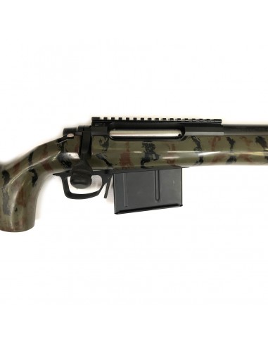 Kelbly Panda Cal. 338 Lapua Magnum Kelbly Panda Cal. 338 Lapua Magnum