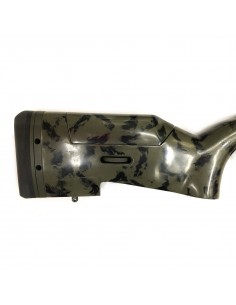Kelbly Atlas Cal. 308 Match 2
