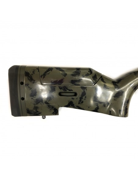 Kelbly Atlas Cal. 308 Match Kelbly Atlas Cal. 308 Match