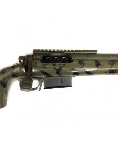 Kelbly Atlas Cal. 308 Match Kelbly Atlas Cal. 308 Match