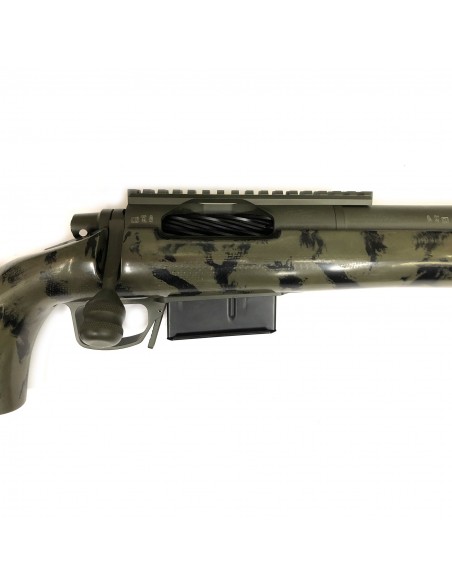 Kelbly Atlas Cal. 308 Match Kelbly Atlas Cal. 308 Match