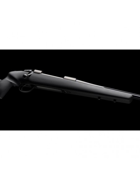 Sako 85 Carbon Wolf Cal. 300 Winchester Magnum Sako 85 Carbon Wolf Cal. 300 Winchester Magnum
