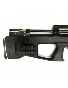 Kalibergun Cricket Standard PLB Cal. 6,35 mm 2