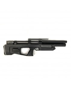 Kalibergun Cricket Standard PLB Cal. 5,5 mm