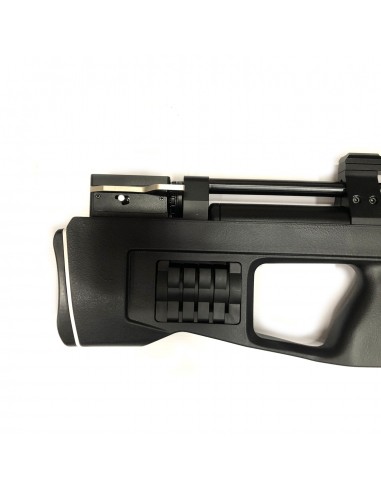 Kalibergun Cricket Standard PLB Cal. 5,5 mm Kalibergun Cricket Standard PLB Cal. 5,5 mm