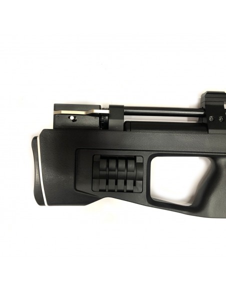 Kalibergun Cricket Standard PLB Cal. 5,5 mm Kalibergun Cricket Standard PLB Cal. 5,5 mm