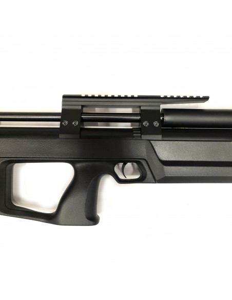 Kalibergun Cricket Standard PLB Cal. 5,5 mm Kalibergun Cricket Standard PLB Cal. 5,5 mm