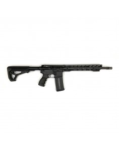Semiautomatic Rifle ADC M5 Special Force Cal. 223 Remington