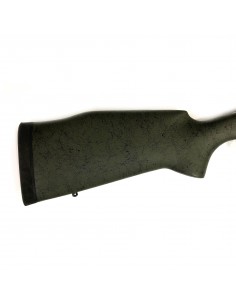 Kelbly Atlas Cal. 22 Remington 2