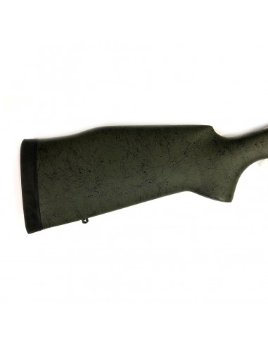 Kelbly Atlas Cal. 22 Remington Kelbly Atlas Cal. 22 Remington